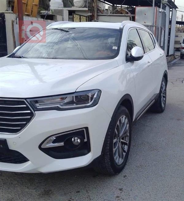 Haval H6 2019 for sale in Iraq - Baghdad